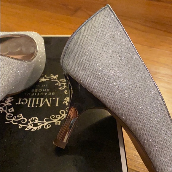 IMiller heels - Picture 6 of 9